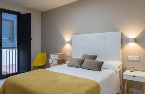 Parada de Sil Hôtel | O balcón da ribeira