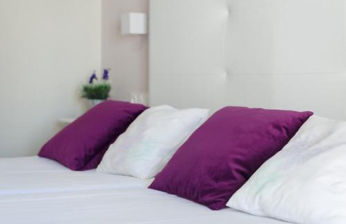 Parada de Sil Hôtel | O balcón da ribeira