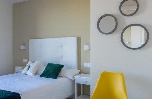 Parada de Sil Hôtel | O balcón da ribeira