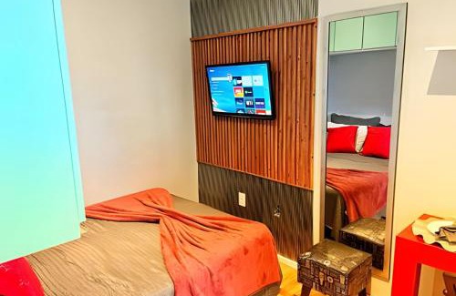 Vaz Lobo Appartement | O Berço do Samba Carioca