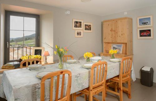Chadron Appartement | O Berges Sauvages