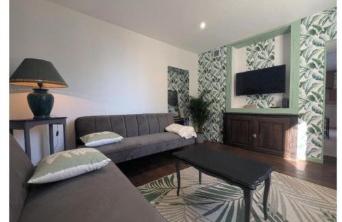 Orges Maison | O'bocolecha