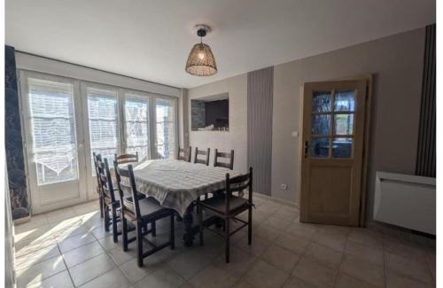 Orges Maison | O'bocolecha