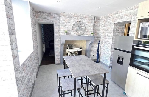 Orges Maison | O'bocolecha