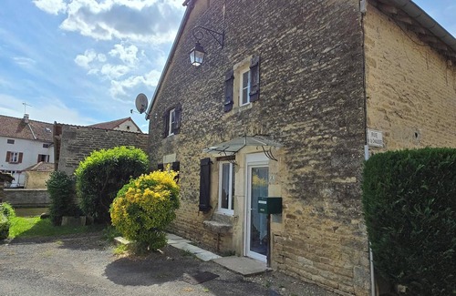 Orges Maison | O'bocolecha