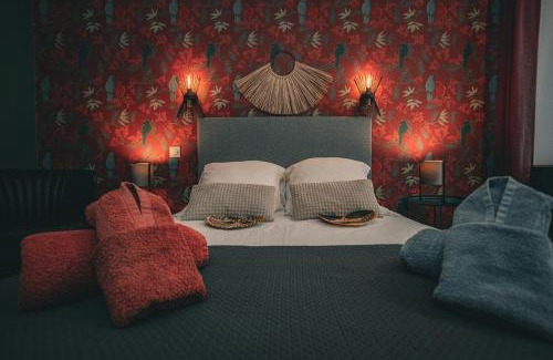Vireux-Wallerand Maison | O bois dormant