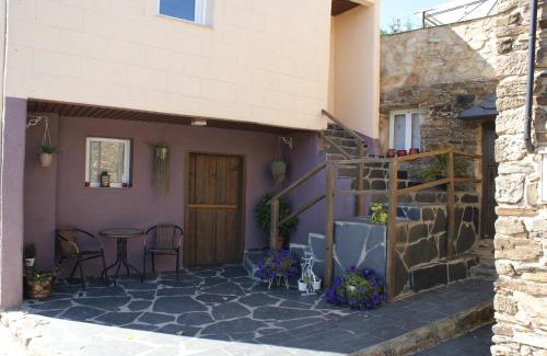 Castrelo do Val Appartement | O Bolaño Apto 3