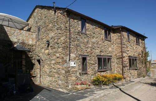 Castrelo do Val Appartement | O Bolaño Apto 3
