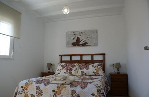 Castrelo do Val Appartement | O Bolaño Apto 3