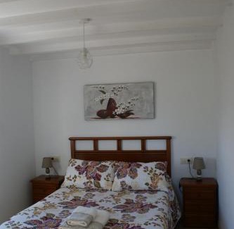 Castrelo do Val Appartement | O Bolaño Apto 3