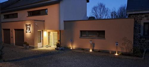 Libramont-Chevigny Appartement | O Calm - Gite A-2h wellness par nuitée à réserver