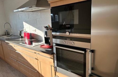 Libramont-Chevigny Appartement | O Calm - Gite A-2h wellness par nuitée à réserver