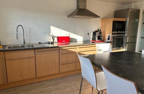 Libramont-Chevigny Appartement | O Calm - Gite A-2h wellness par nuitée à réserver