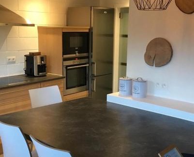 Libramont-Chevigny Appartement | O Calm - Gite A-2h wellness par nuitée à réserver