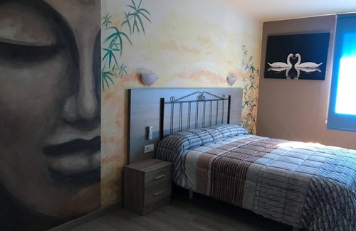 O Castro Hôtel | O Camiño