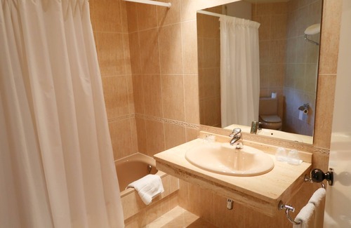 O Castro Hôtel | O Camiño