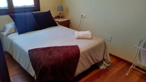 Ponte Caldelas Maison | O Candil De Santa Ana