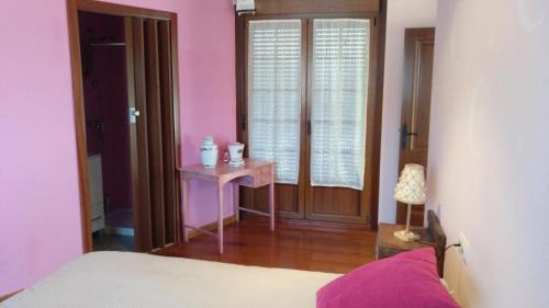 Ponte Caldelas Maison | O Candil De Santa Ana