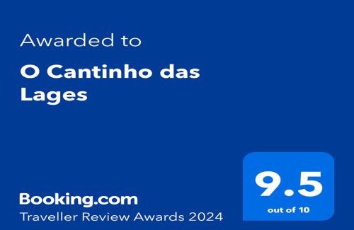 Covas Maison | O Cantinho das Lages