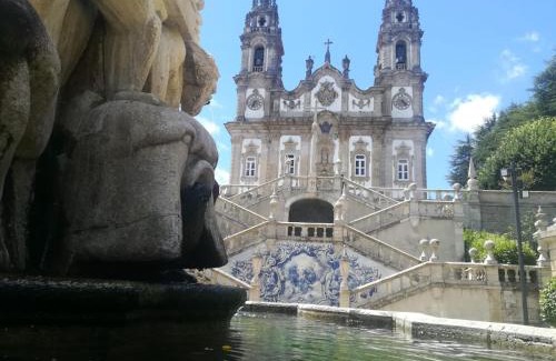 Lamego Appartement | O Cantinho do Colégio - Dourocollege