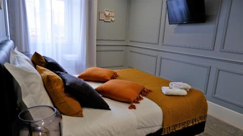 Lamego Appartement | O Cantinho do Colégio - Dourocollege