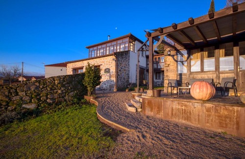 Panton Maison | O Canto da Terra