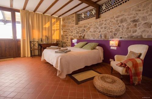 Panton Maison | O Canto da Terra