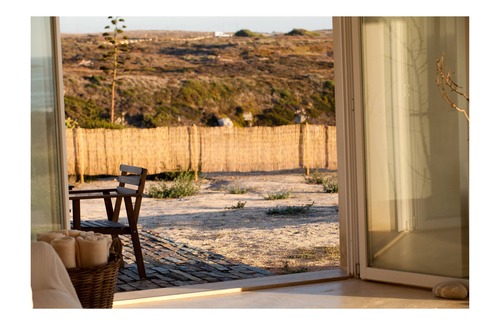 Porto Covo Maison | Grand-père de Porto Covo.