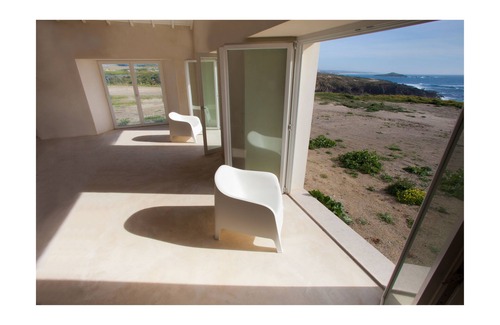 Porto Covo Maison | Grand-père de Porto Covo.