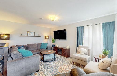 Long Beach Maison | O'ceananigans