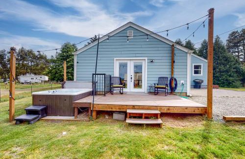 Long Beach Maison | O'ceananigans