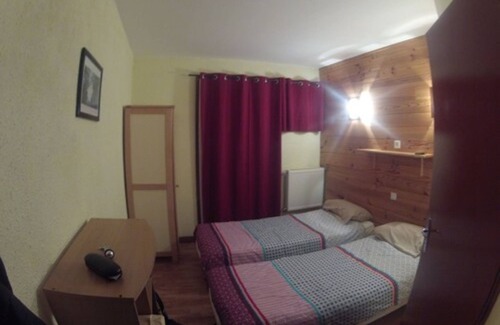 Pla d'Adet Hôtel | O Chalet 1700