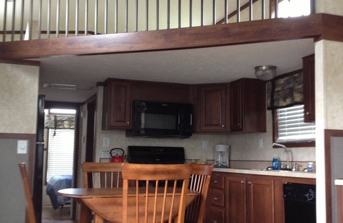 Amboy Autre | O'Connell's RV Campground