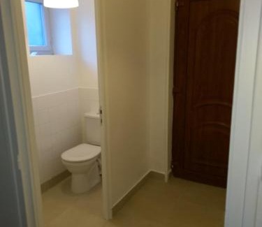 Salins-les-Bains Appartement | O'Couvent - Appartement 44 m2 - 1 chambre - rdc ext