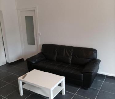 Salins-les-Bains Appartement | O'Couvent - Appartement 524 - 5 chambres - 125 m2 - Deuxième étage