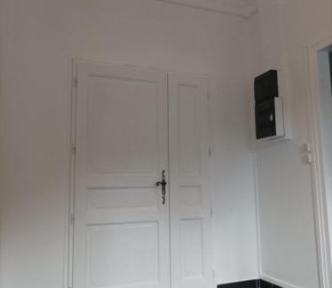 Salins-les-Bains Appartement | O'Couvent - Appartement 524 - 5 chambres - 125 m2 - Deuxième étage