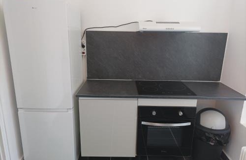 Salins-les-Bains Appartement | O'Couvent - Appartement 87 m2 - 4 chambres - A501