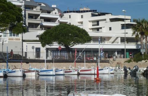 La Ciotat Appartement | O de mer D101