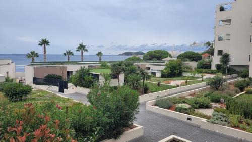La Ciotat Appartement | O de mer D101