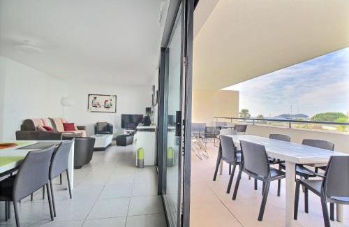 La Ciotat Appartement | O de mer D101