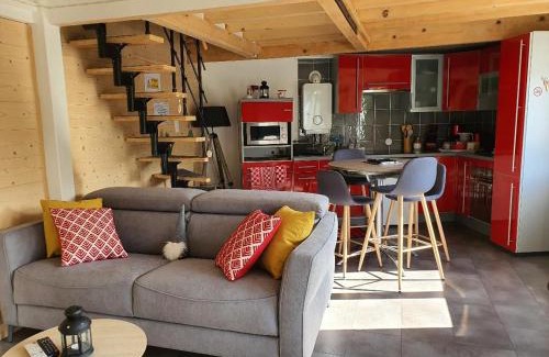 Metabief Appartement | O DOUBS SEJOURS