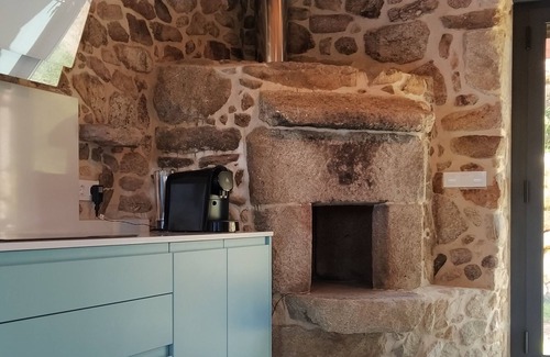 Mondariz Maison | O eido dalá