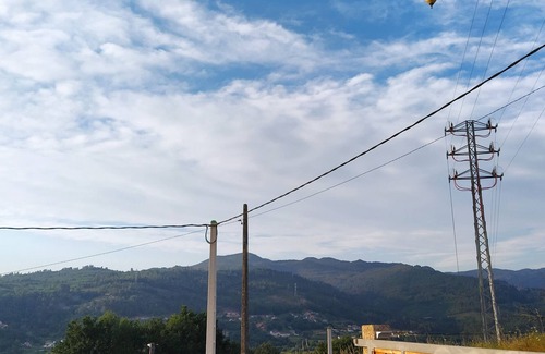 Mondariz Maison | O eido dalá