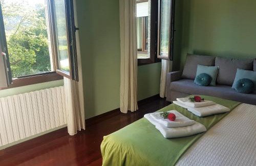 Ponteareas Maison | O Eido de Celia