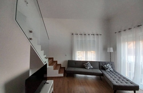 Grandola Appartement | O "encanto" é um Apartamento Central. Construção de 2024