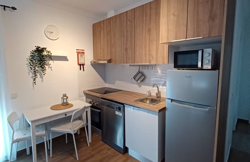 Grandola Appartement | O "encanto" é um Apartamento Central. Construção de 2024