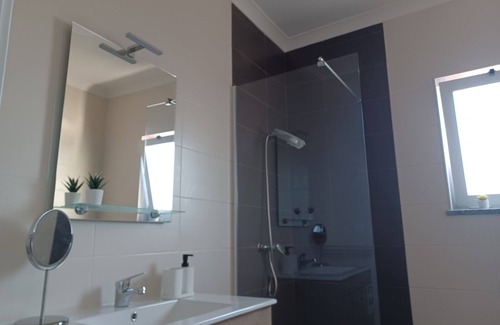 Grandola Appartement | O "encanto" é um Apartamento Central. Construção de 2024