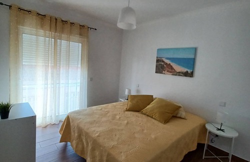 Grandola Appartement | O "encanto" é um Apartamento Central. Construção de 2024