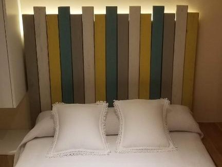 Fonfria Appartement | O Forno de Casa Nuñez