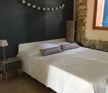 Colombiers Appartement | O’gîtes des colombes